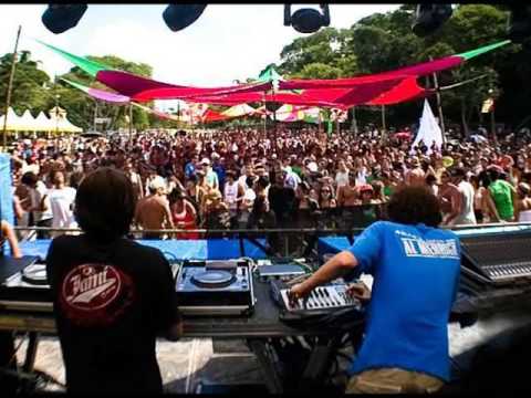 FELGUK vs TIM HEALEY - RIO (GIANT PUSSY RECORDS)