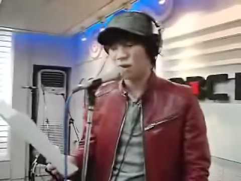 20110311-5 K.will MBC Starnight「Still with you 」.rm