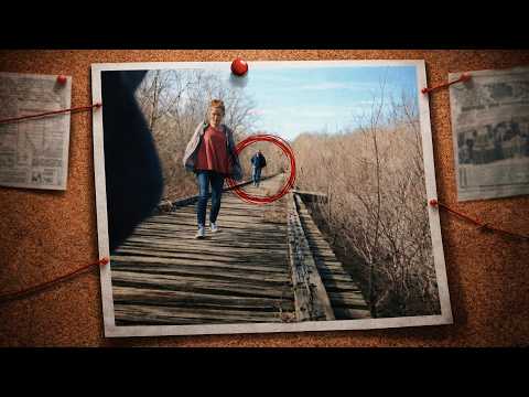 The Man on the Bridge: The Recording That Haunted an Entire City