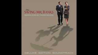 Saving Mr. Banks OST - 08. Feed the Birds (Tuppence a Bag) - Julie Andrews