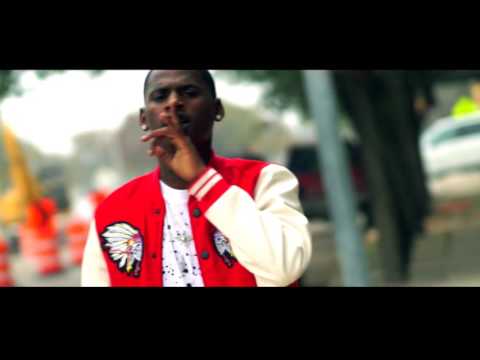 Lil DMann - On My Own - [Official Video] Dir. By Q-MANN (Kuji Graphics)