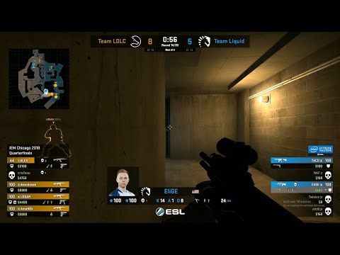 WHEN PROS ENTER 400 IQ MODE #4 Smartest Plays Ever   CS GO