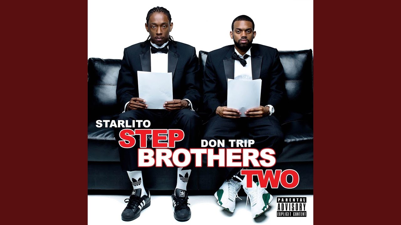 Starlito - Caesar and Brutus