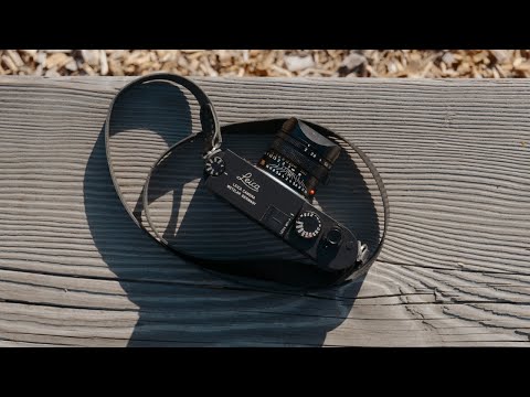 Video thumbnail for Leica APO-Summicron-M 35 mm f/2.0 Asph review 1