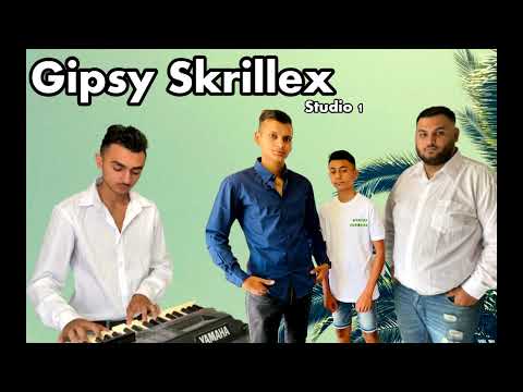 Skrillex Band Studio 1 2022 - Calo rači (Cover Gipsy Koro)