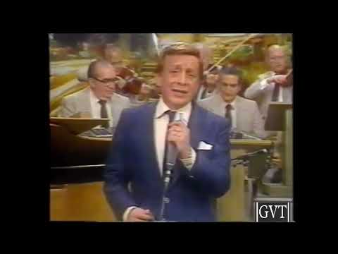 ROBERTO RUFINO  "La mariposa" programa "Grandes valores del tango"