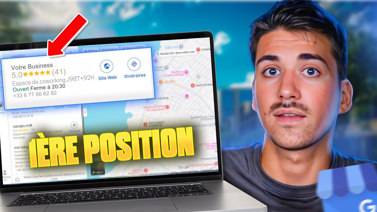 Formation gratuite 30 minutes