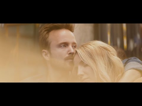 Найди меня, если сможешь - Trailer