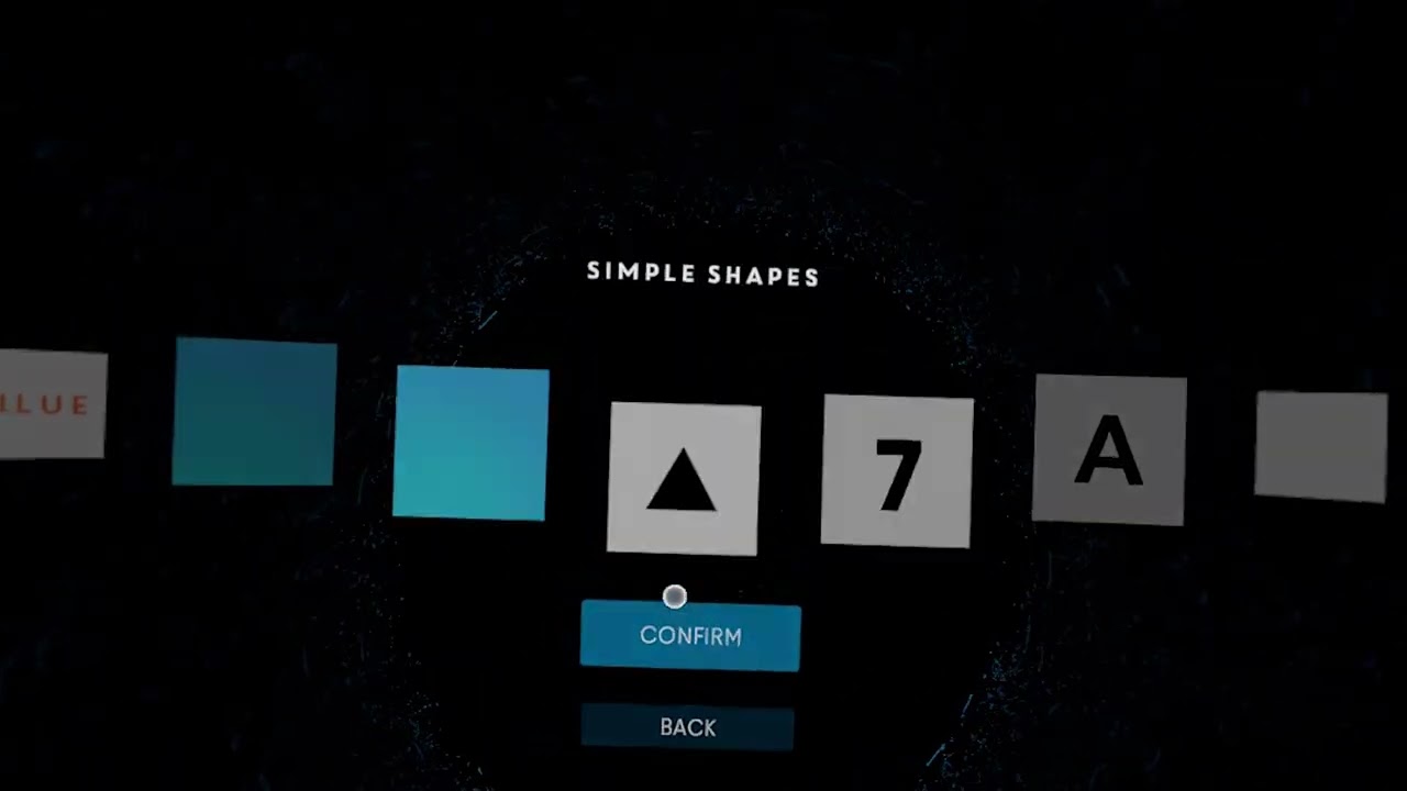 Mindsight Journey V2.0.0 - VR