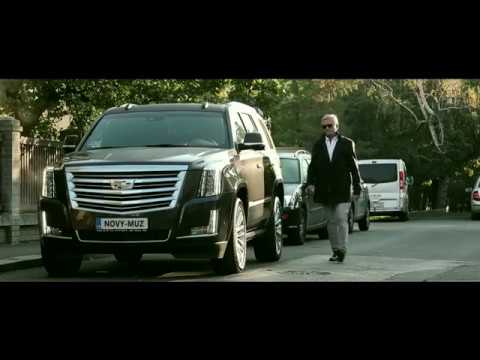 PASS - Pass - Nový muž