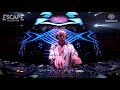Luttrell For Escape Halloween Virtual Rave A Thon October 30 2020