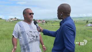 Search for clues in Mthatha mass murders