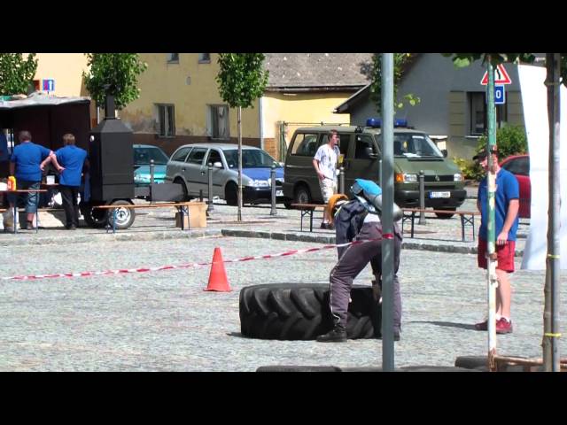 Spůle, 05. 08. 2012