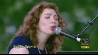 Regina Spektor - Après Moi (Austin City Limits 2007)