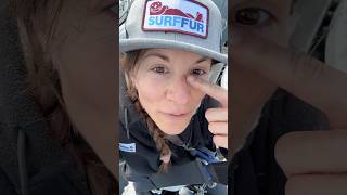 This makes me unreasonably joyful 🏳️‍🌈 Get 10% off gear by ​⁠@surffur with code AZUL