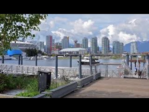 #404, 123 W. 1st Ave. Olympic Village FOR SALE