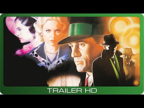 Once Upon A Time In America (1984) Trailer