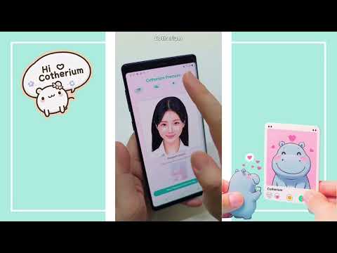 AI Passport & ID Photo Maker video thumbnail