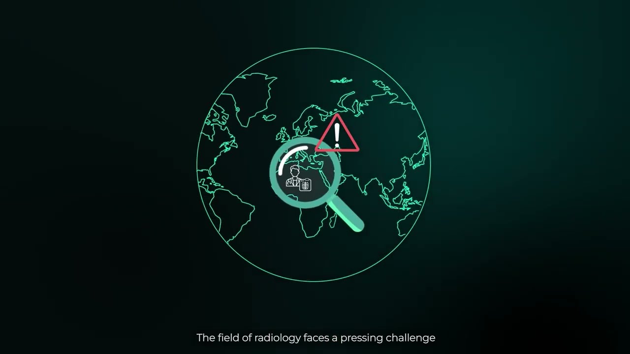 CARPL.ai - The Radiology AI Platform