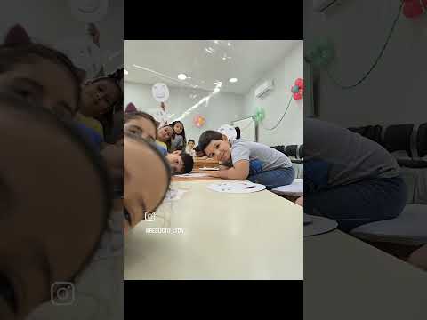 Jornada N°2 Colonia de Vacaciones Cooperativa Reducto