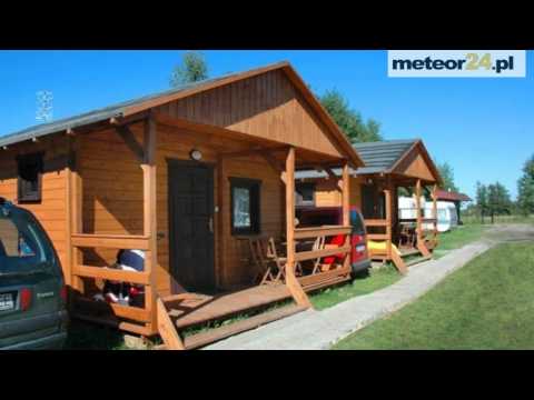 OW Zielony Dom Dąbki - Dąbki meteor24.pl