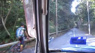 preview picture of video 'Naik gunung jerai'