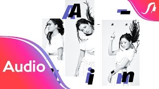 A-Lin《一直走 / Go》歌詞版 Lyric Video (Unofficial)