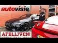 Porsche was Mercedes te snel af | Autovisie | Sjoerds Weetjes 156