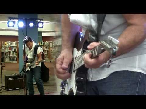 Under The Radar by Tony Sciuto