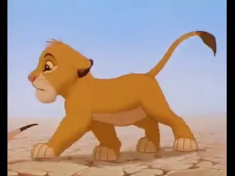Jimmy Cliff   Lebo M   Hakuna Matata Lion King Soundtrack