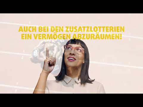 Spiel 77, Super6 und Co. - deine Chance auf Extra-Gewinne