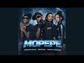 Bukzin Keys Benzoo Tango Supreme Mopepe Matla Thata Official Audio