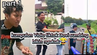 Download lagu Top 1 ||Kumpulan Vidio tiktok Davi sumbing di jamin ngakak 😂|meme 62 mp3 Download lagu Top 1 ||Kumpulan Vidio tiktok Davi sumbing di jamin ngakak 😂|meme 62 mp3