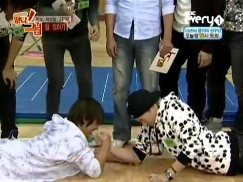 FT Island Idol Army w 2pm PART 5