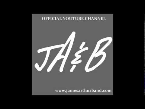 Faded - The James Arthur Band