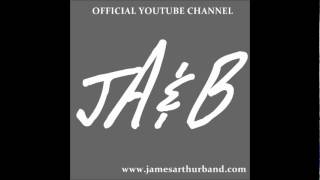 Faded - The James Arthur Band
