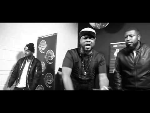 DMS CYPHER #7 (Prime, TB Man, Pepito & Outshine)