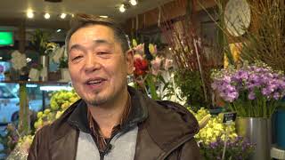 当店の紹介動画ができました