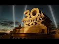 30th Century Fox Logo Softimage Animation Project ChatGPT Generator Version