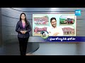 CM Jagan Special Focus On Health and Hospitals Development in AP | Special Focus | @SakshiTV - Video