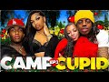BROOKLYN And KJ Feels CHEATED After This Challenge Ep3