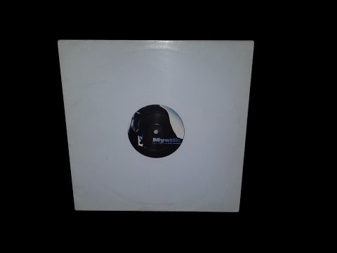 Mystik feat. K-Reen - Le fruit défendu (Instrumental)