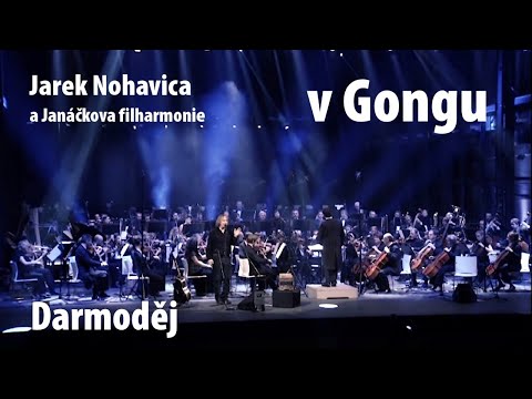 Jaromír Nohavica - Darmoděj