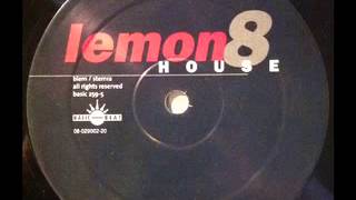 Lemon8 - House - (2nd Version)