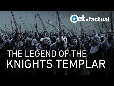 Unveiling the Secrets: The Mysteries of the Knights Templar | Extra Long Documentary