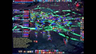 RM alliance fight last nexus fight
