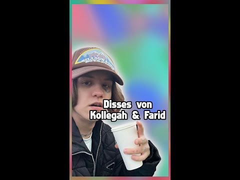 T-Low reagiert auf Disses von Kollegah, Farid Bang und Bonez MC!