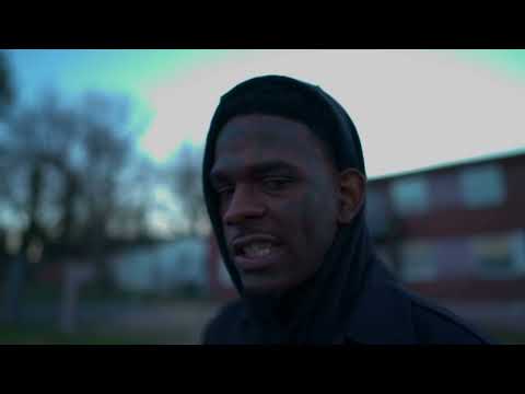 Lil Turk1 Tragic (OFFICIAL VIDEO)