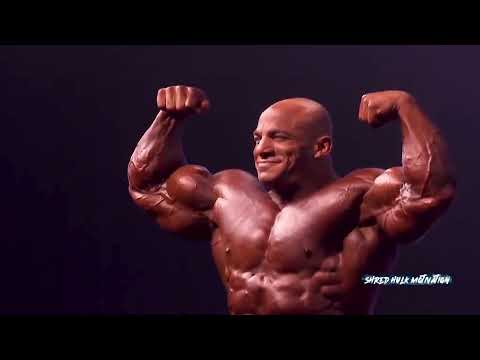 2X MR. OLYMPIA CHAMPION🏆 MR. OLYMPIA 2021 WINNER -- BIG RAMY MOTIVATION.