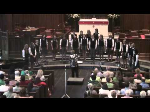 Over The Rainbow (Harold Arlen, arr. Russ Robinson)